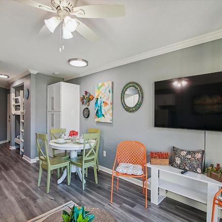 Victorian 3110 - Seaside Abode Apartment Galveston Exterior foto