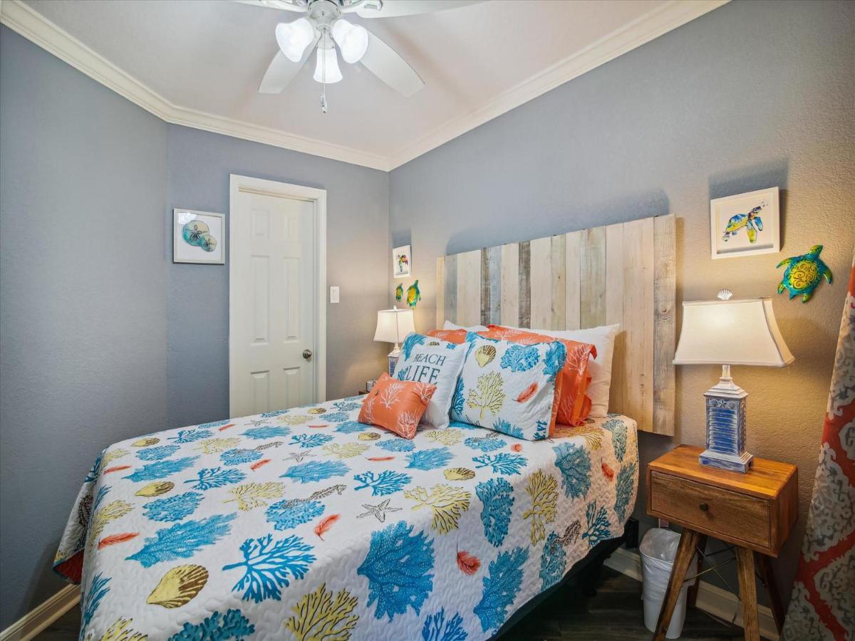 Victorian 3110 - Seaside Abode Apartment Galveston Exterior foto
