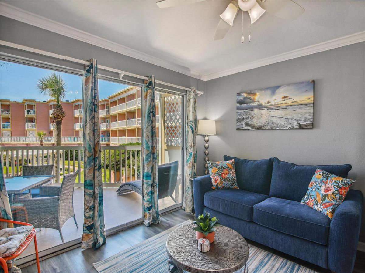Victorian 3110 - Seaside Abode Apartment Galveston Exterior foto