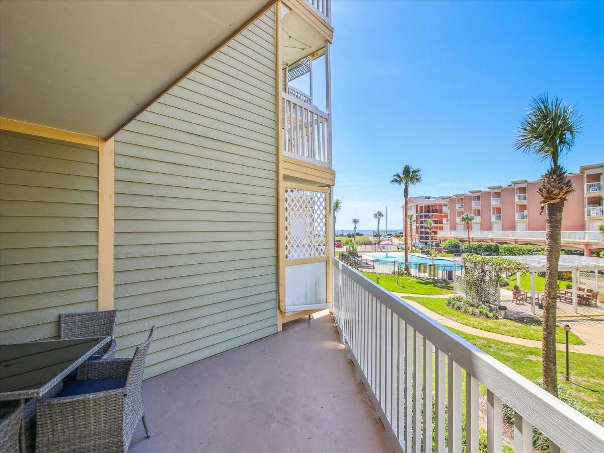Victorian 3110 - Seaside Abode Apartment Galveston Exterior foto