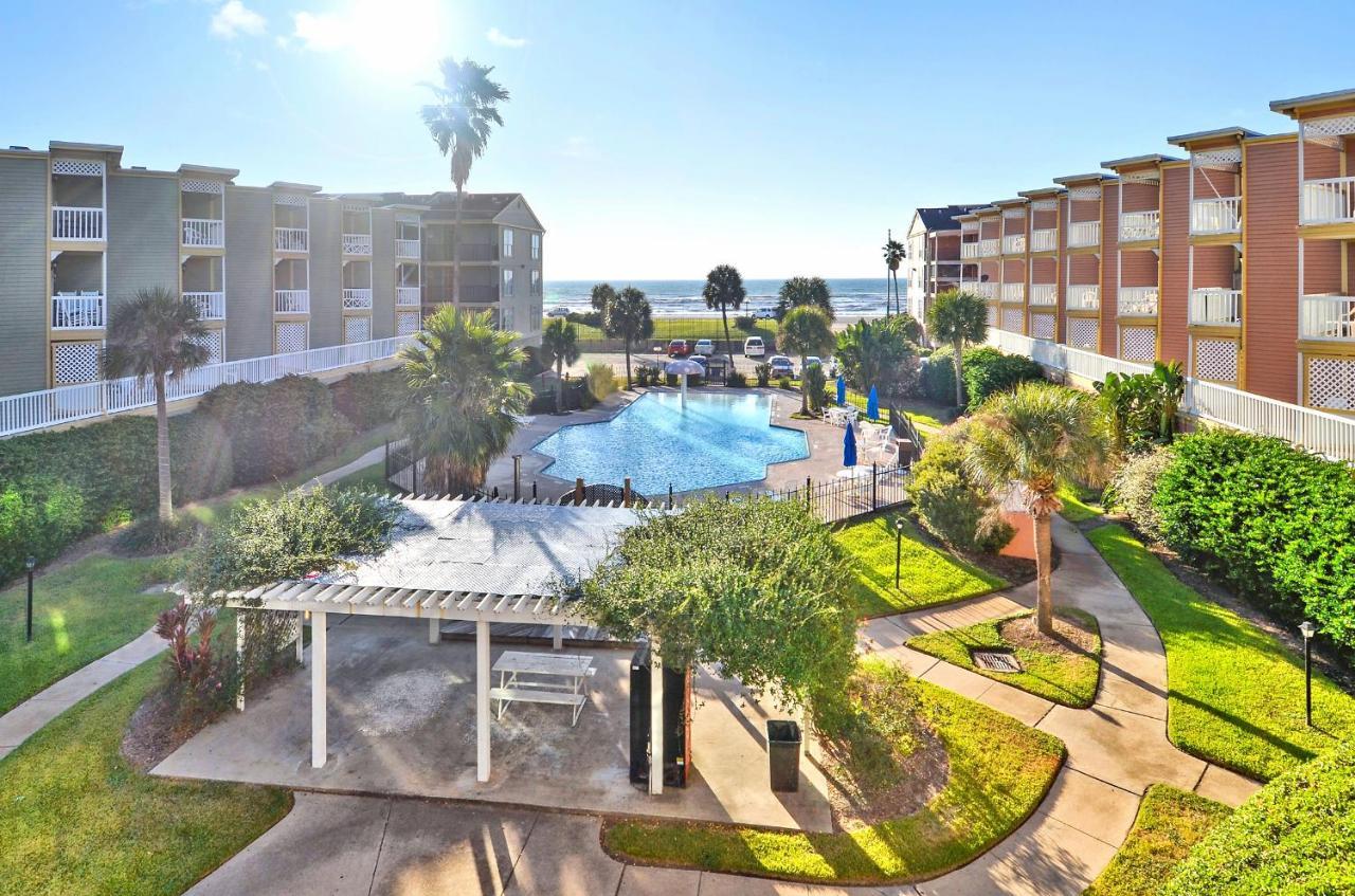 Victorian 3110 - Seaside Abode Apartment Galveston Exterior foto