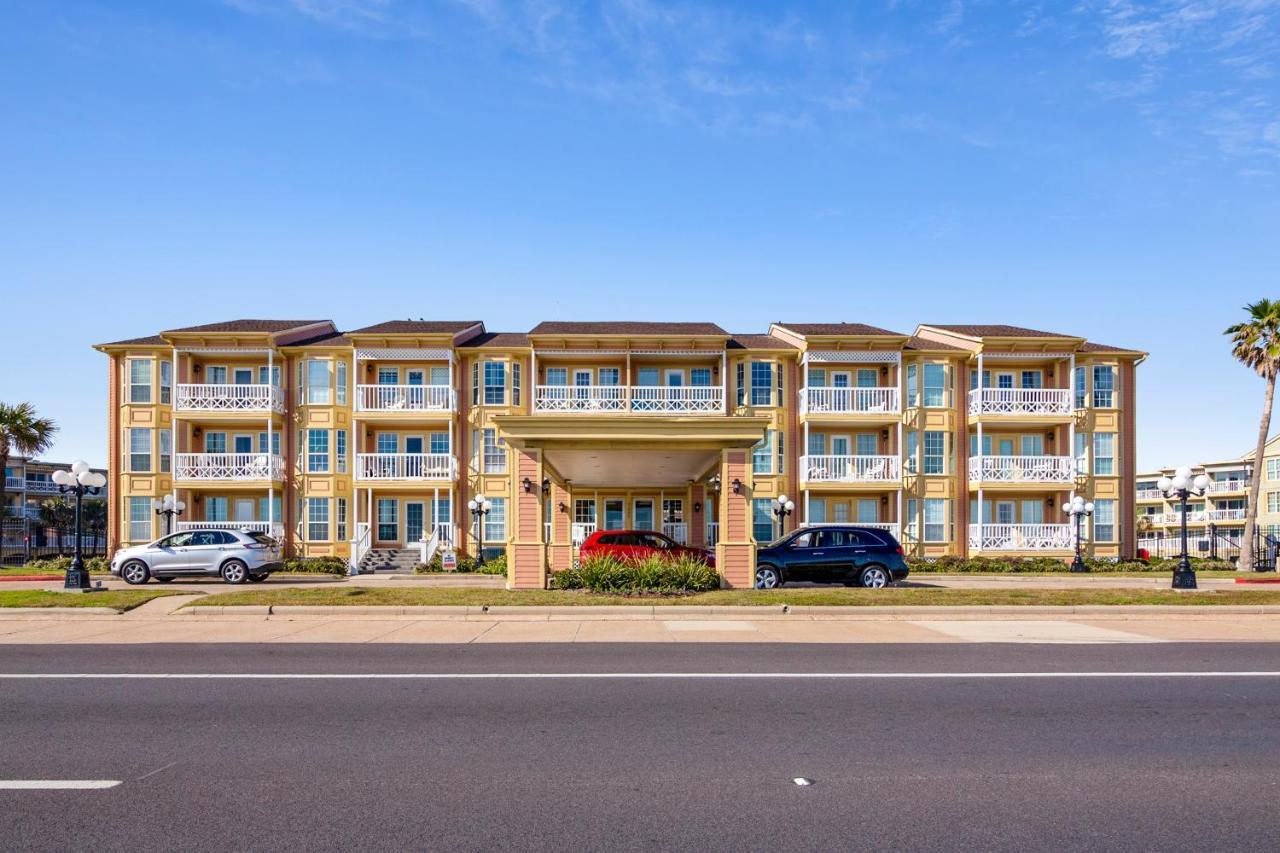 Victorian 3110 - Seaside Abode Apartment Galveston Exterior foto