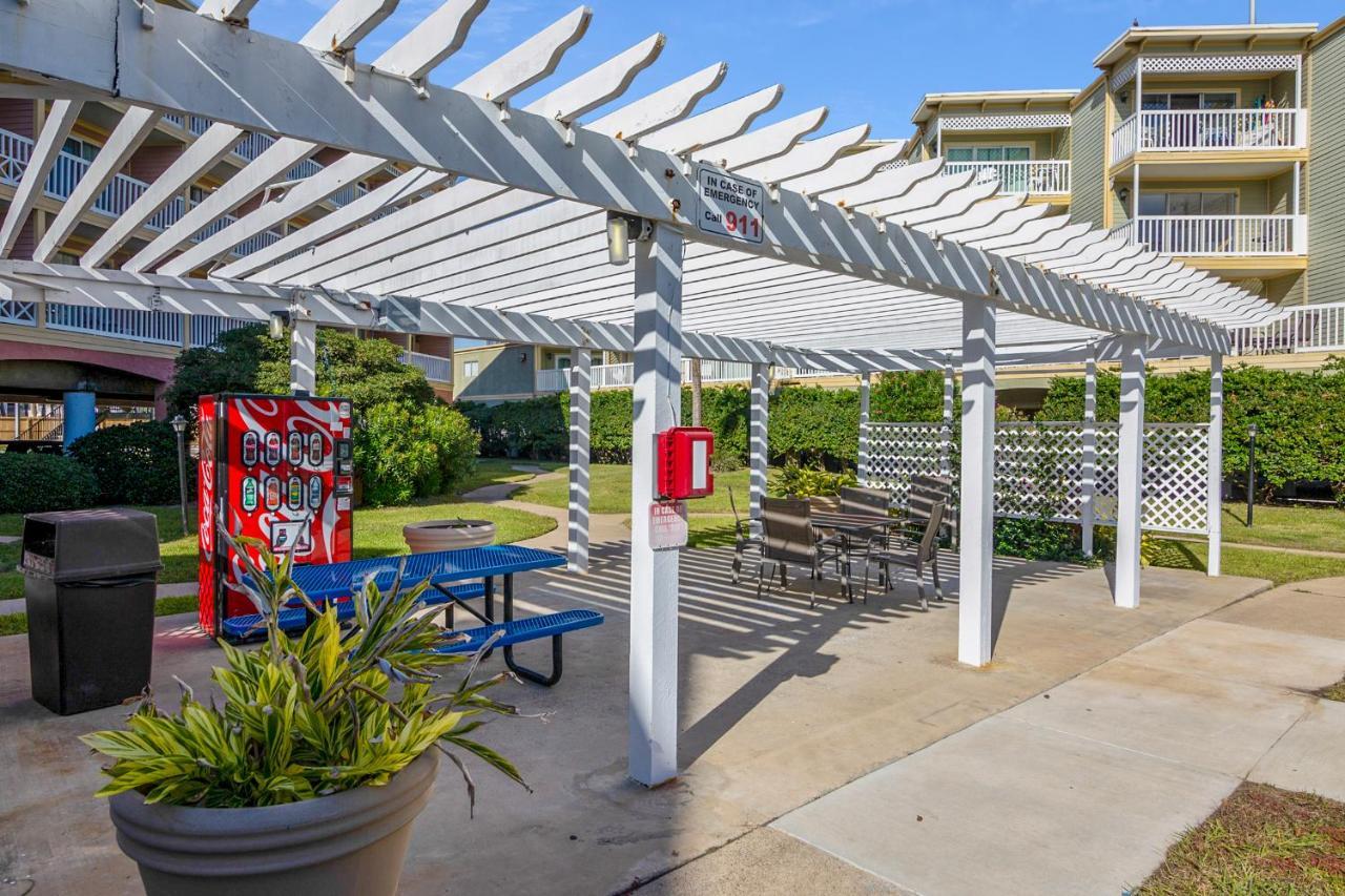 Victorian 3110 - Seaside Abode Apartment Galveston Exterior foto
