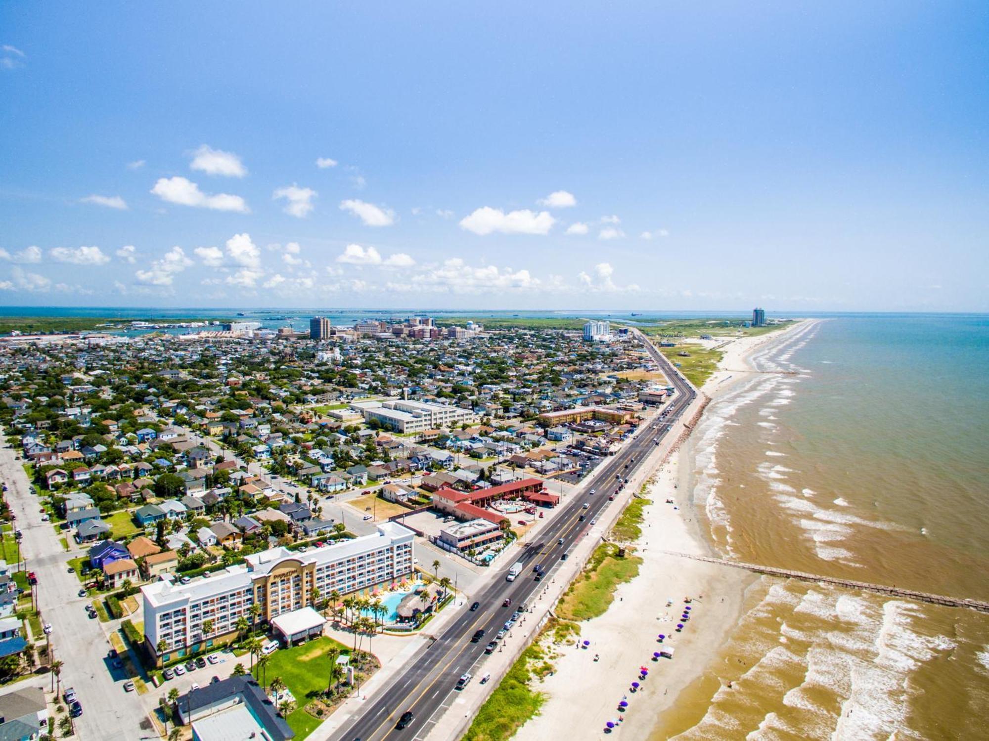 Victorian 3110 - Seaside Abode Apartment Galveston Cameră foto